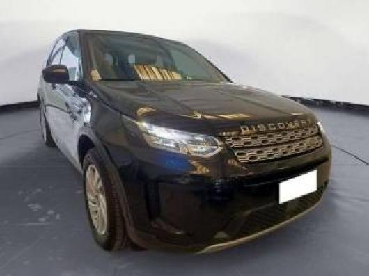 usato LAND ROVER Discovery Sport