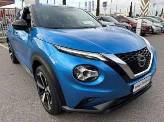 usato NISSAN Juke