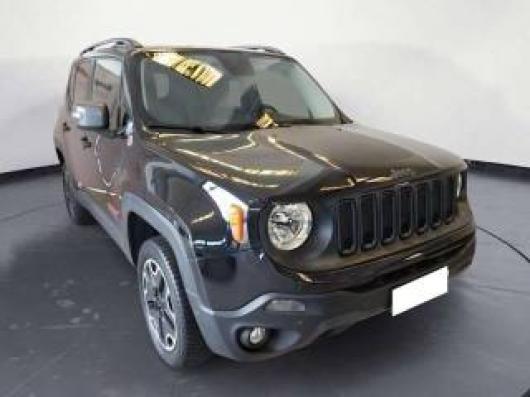 usato JEEP Renegade