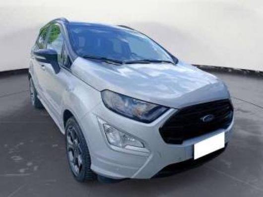 usato FORD EcoSport