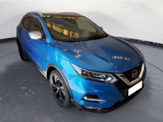 usato NISSAN Qashqai