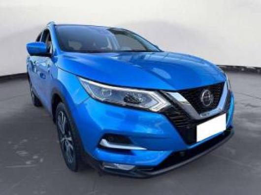 usato NISSAN Qashqai