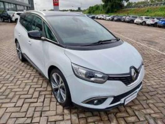 usato RENAULT Grand Scenic