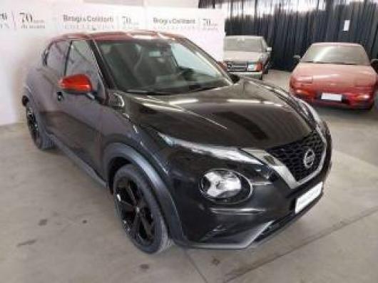 usato NISSAN Juke