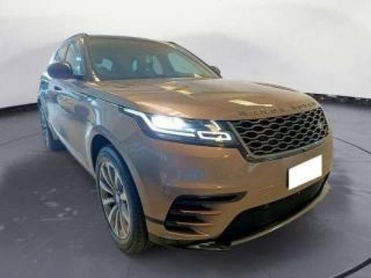 usato LAND ROVER Range Rover Velar