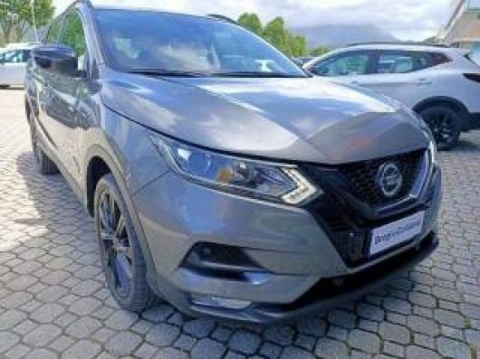 usato NISSAN Qashqai