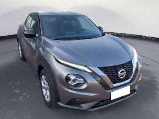 usato NISSAN Juke