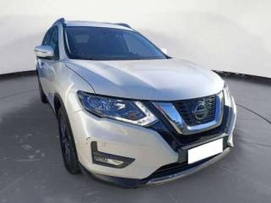 usato NISSAN X Trail