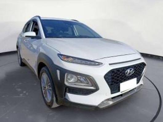 usato HYUNDAI Kona