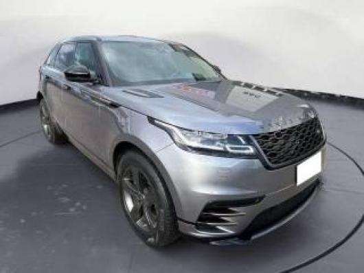 usato LAND ROVER Range Rover Velar