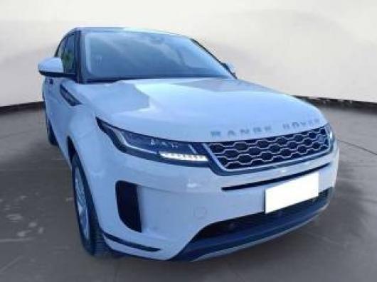 usato LAND ROVER Range Rover Evoque