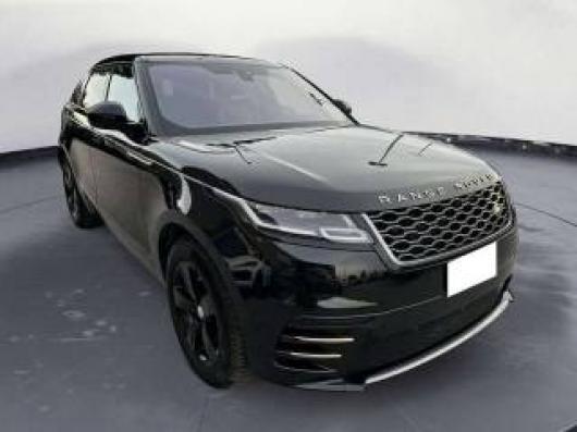 usato LAND ROVER Range Rover Velar