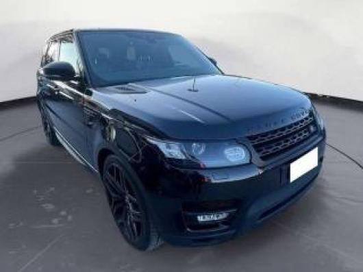 usato LAND ROVER Range Rover Sport