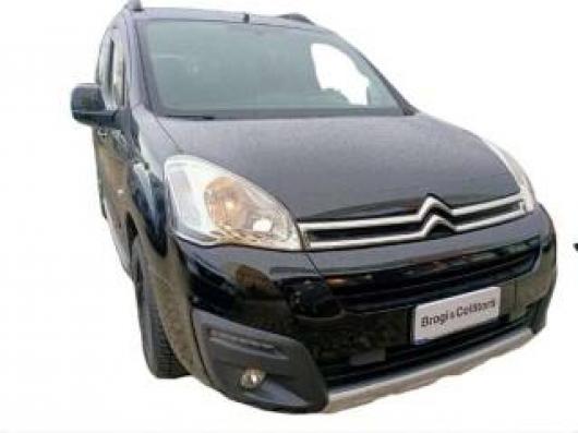 usato CITROEN Berlingo