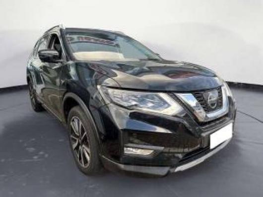 usato NISSAN X Trail