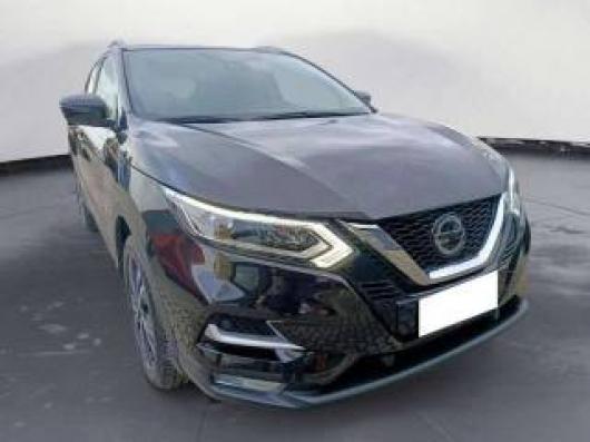 usato NISSAN Qashqai