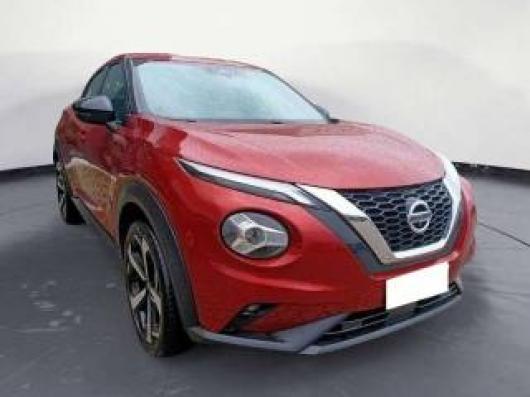 usato NISSAN Juke