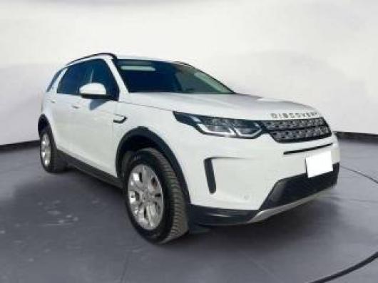 usato LAND ROVER Discovery Sport