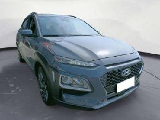 usato HYUNDAI Kona