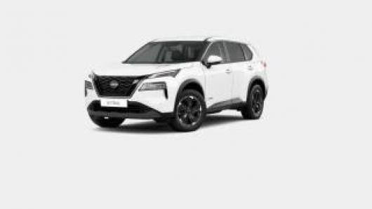 nuovo NISSAN X Trail