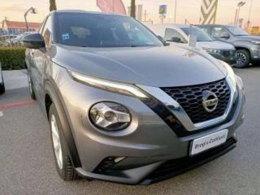 usato NISSAN Juke