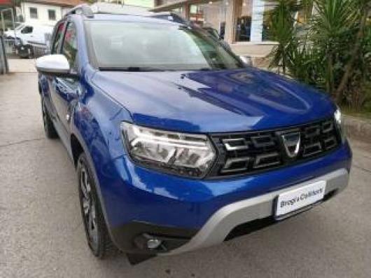 usato DACIA Duster