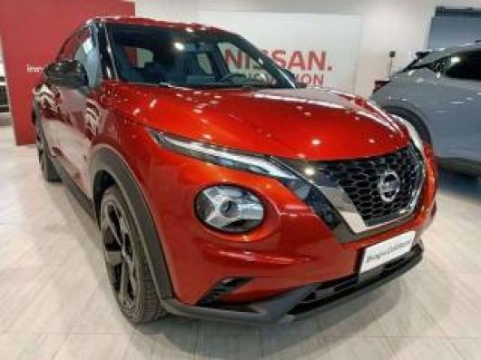 usato NISSAN Juke