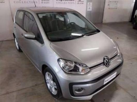 usato VOLKSWAGEN up!