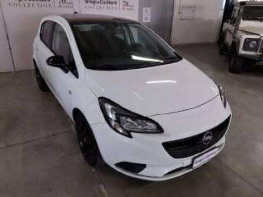 usato OPEL Corsa