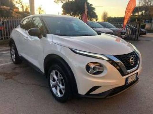 usato NISSAN Juke