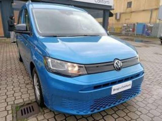 usato VOLKSWAGEN Altro