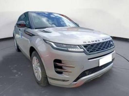 usato LAND ROVER Range Rover Evoque