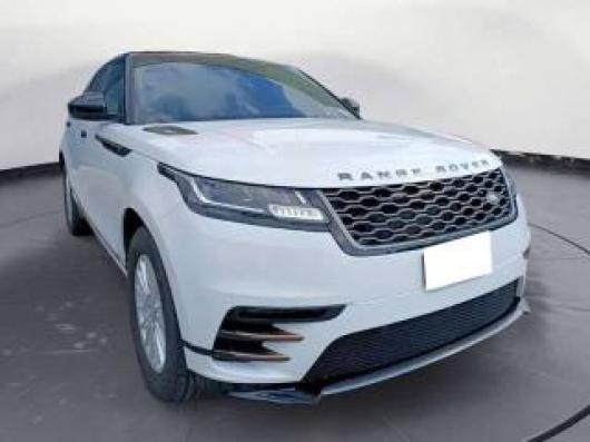 usato LAND ROVER Range Rover Velar