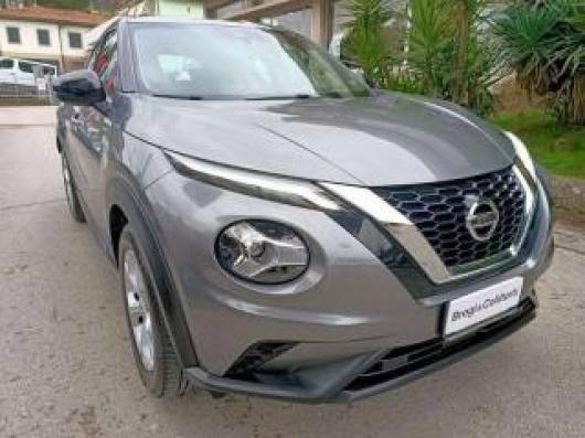 usato NISSAN Juke