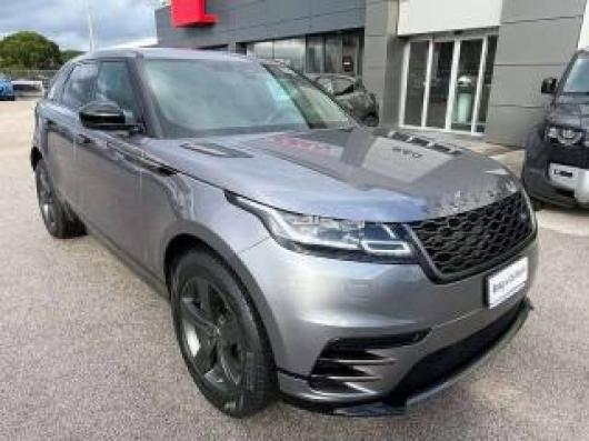 usato LAND ROVER Range Rover Velar