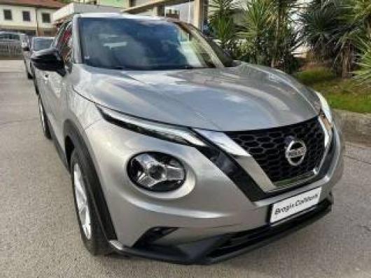 usato NISSAN Juke