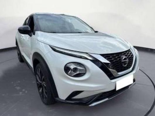 usato NISSAN Juke