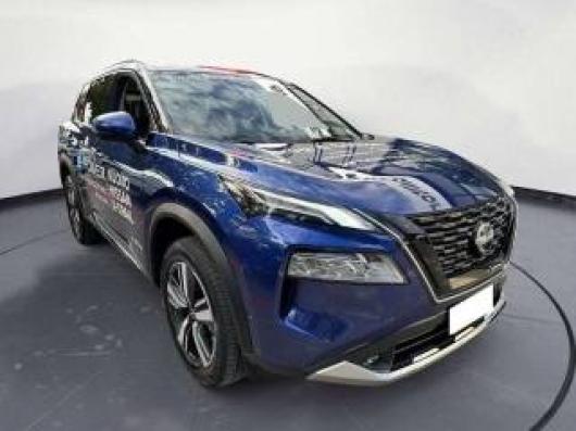 usato NISSAN X Trail