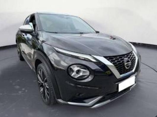 usato NISSAN Juke