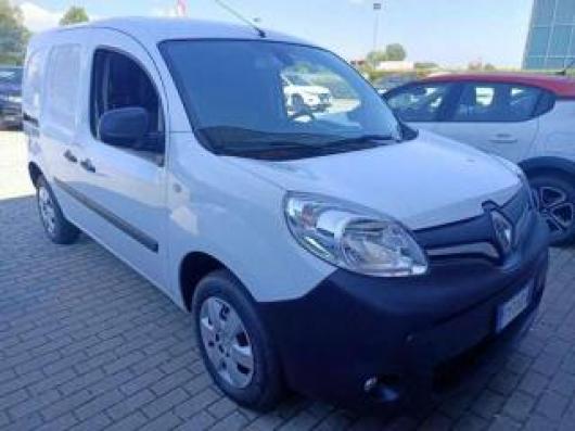 usato RENAULT Kangoo