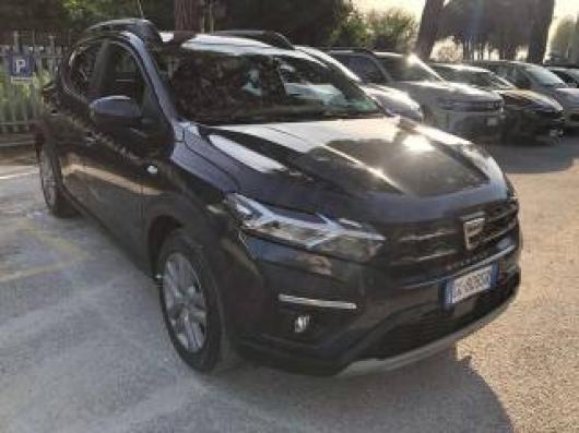 usato DACIA Sandero