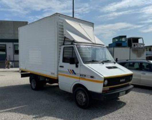 usato IVECO Altro