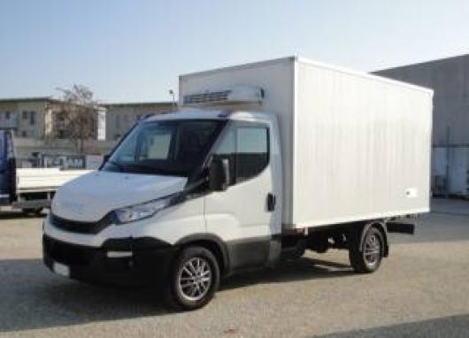 usato IVECO Altro