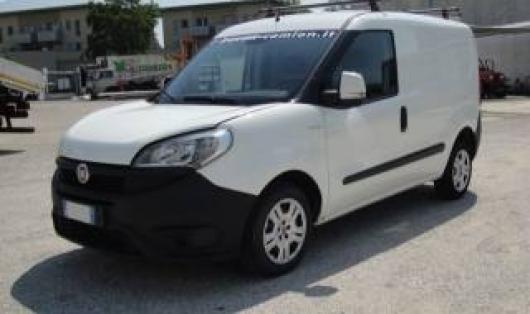 usato FIAT Doblo