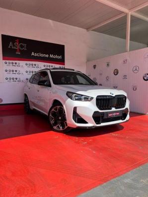 usato BMW X1