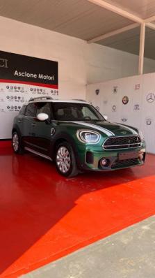 usato MINI Countryman