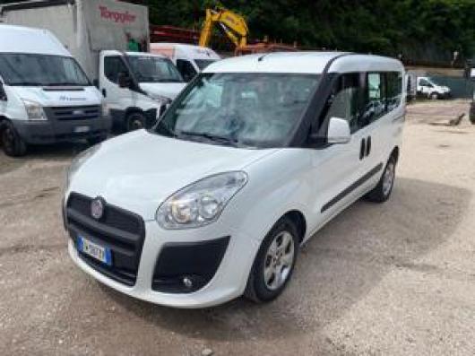 usato FIAT Doblo