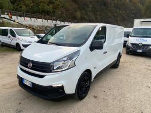 usato FIAT Talento