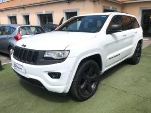 usato JEEP Grand Cherokee