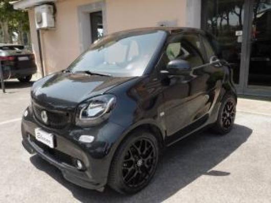 usato SMART ForTwo